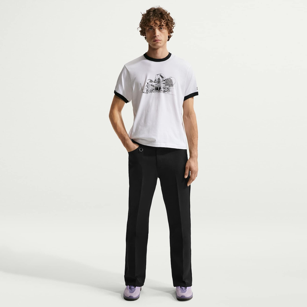 Calça Nike SB Get Movin Masculina Calça Nike SB Get Movin Masculina