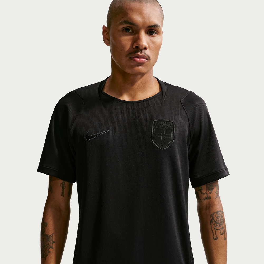 Camisa Noruega Nike II 2026/27 Torcedor Pro Masculina Camisa Noruega Nike II 2026/27 Torcedor Pro Masculina