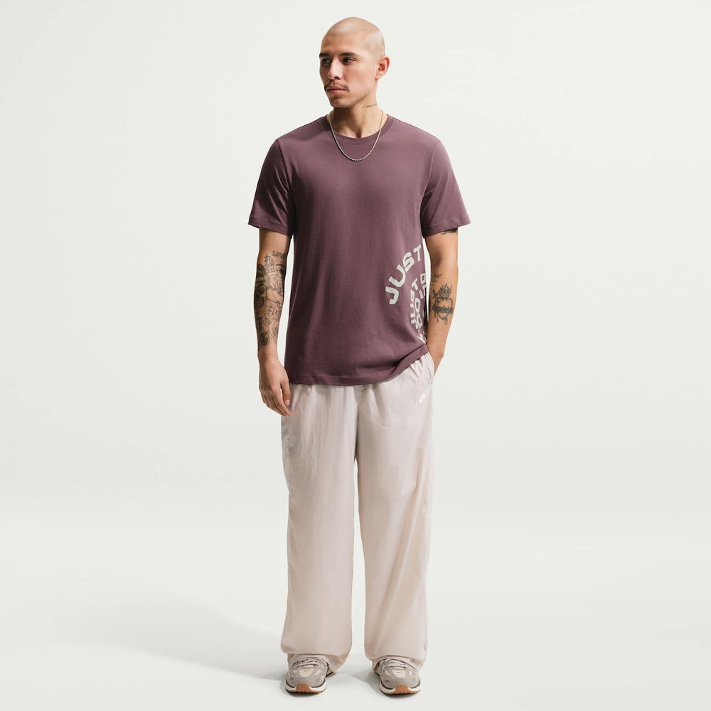 Calça Nike Woven UV Masculina Calça Nike Woven UV Masculina