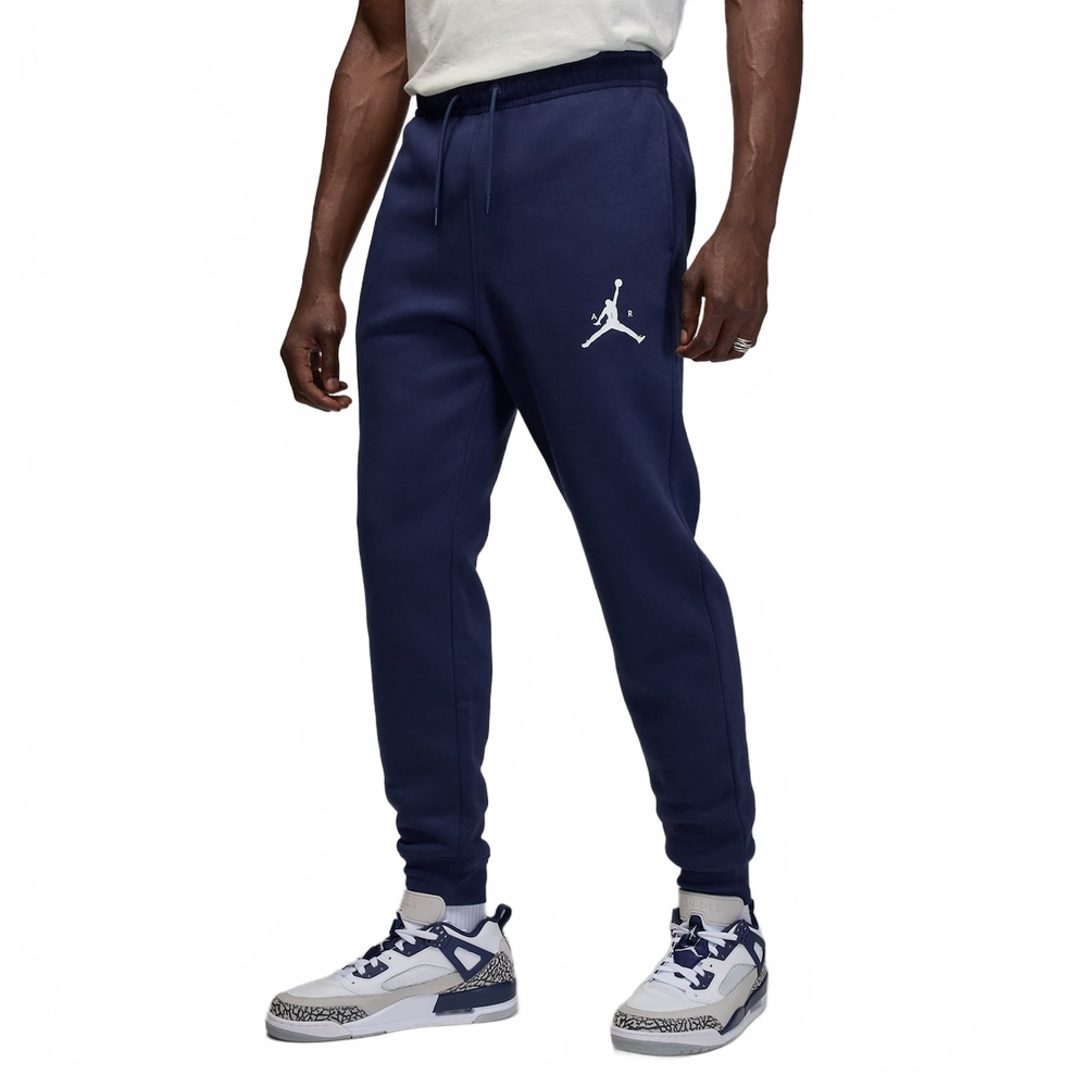 Calça Jordan Jumpman Fleece Masculina