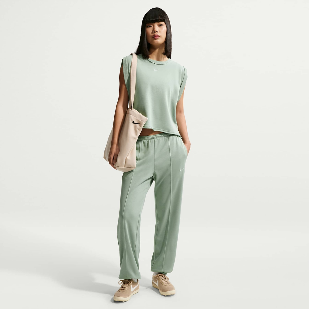 Calça Nike Sportswear Chill Jogger Feminina Calça Nike Sportswear Chill Jogger Feminina