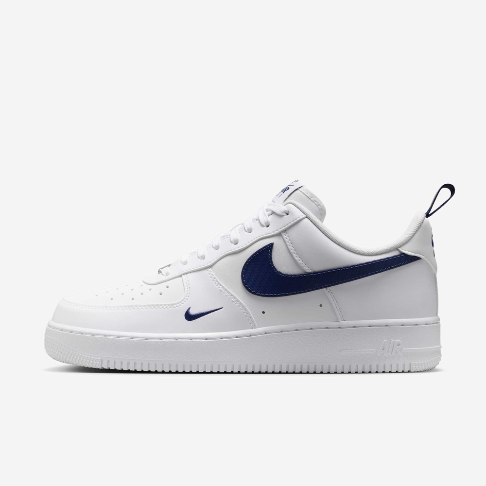 Tênis Nike Air Force 1 07 Tech Masculino Tênis Nike Air Force 1 07 Tech Masculino