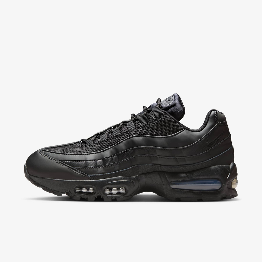 Tênis Nike Air Max 95 Big Bubble Masculino