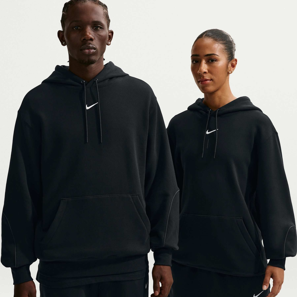 Blusão Nike x NOCTA Fleece Unissex Blusão Nike x NOCTA Fleece Unissex