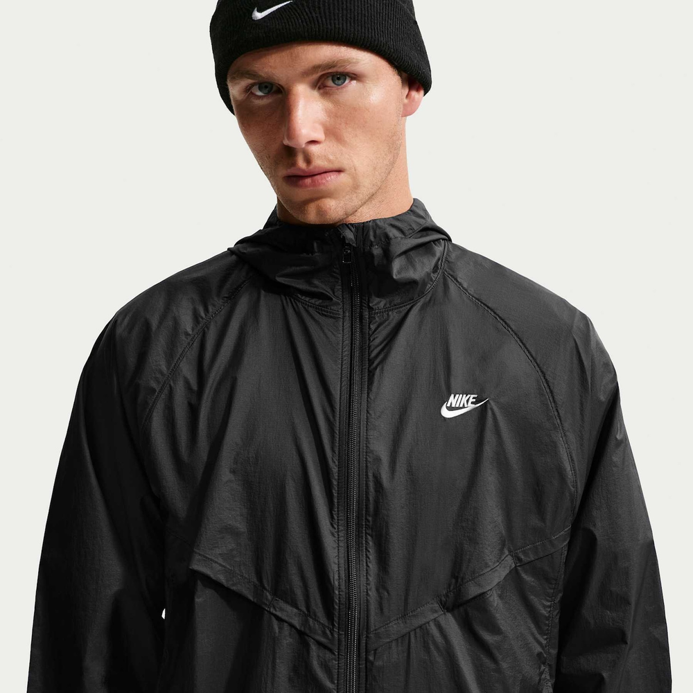 Jaqueta Nike Windrunner Unlined UV Masculina Jaqueta Nike Windrunner Unlined UV Masculina