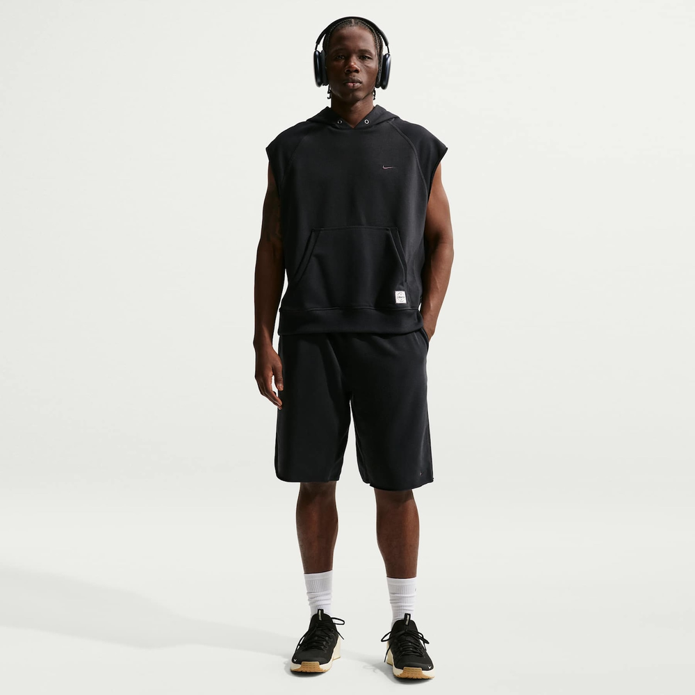 Shorts Dri-FIT Nike Fleece Masculino