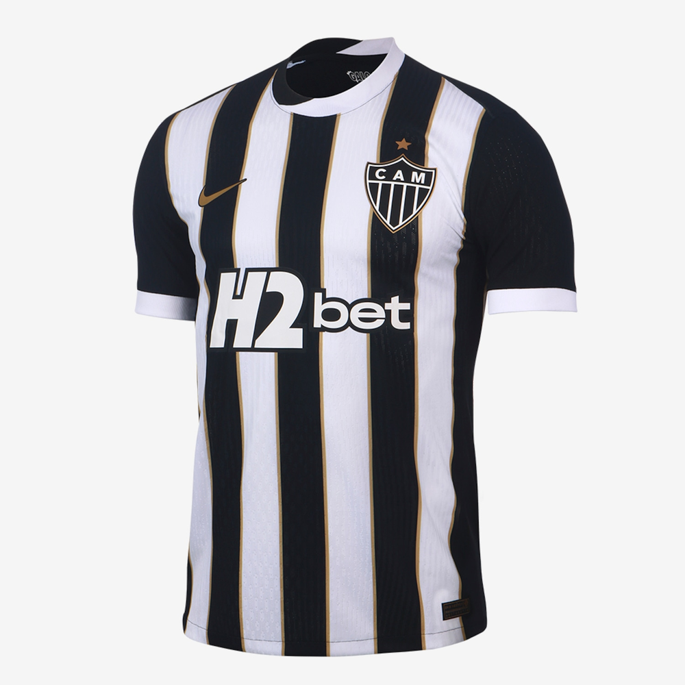 Camisa Atlético Mineiro I Nike 2026/27 Jogador Masculina