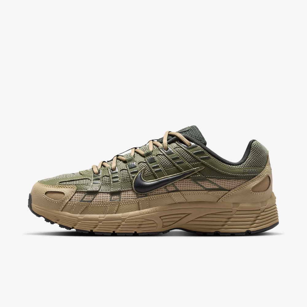 Tênis Nike P-6000 Premium Masculino Tênis Nike P-6000 Premium Masculino