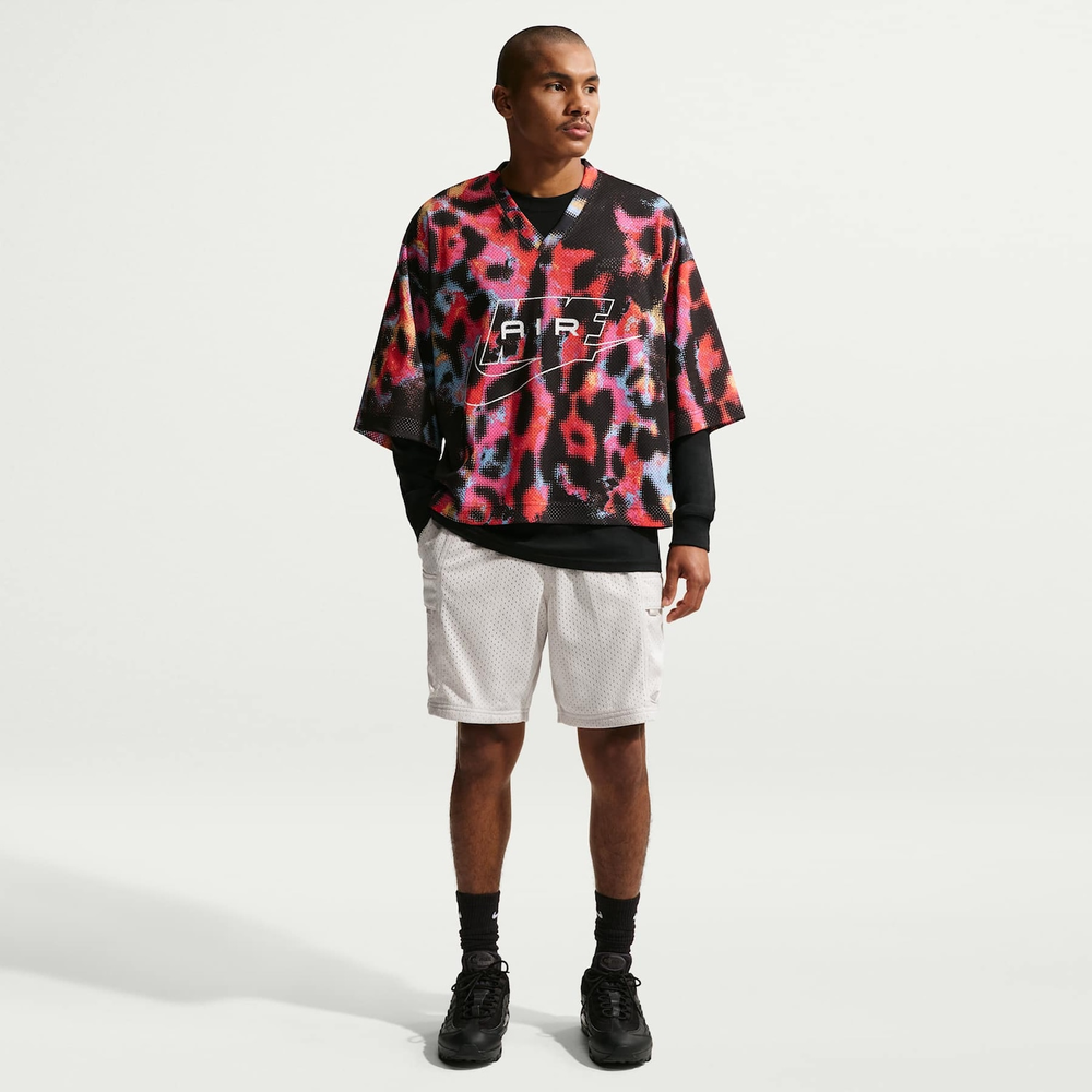 Shorts Nike Air TL Masculino