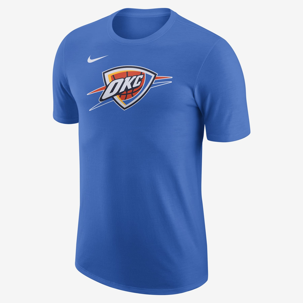 Camiseta Oklahoma City Nike Masculina