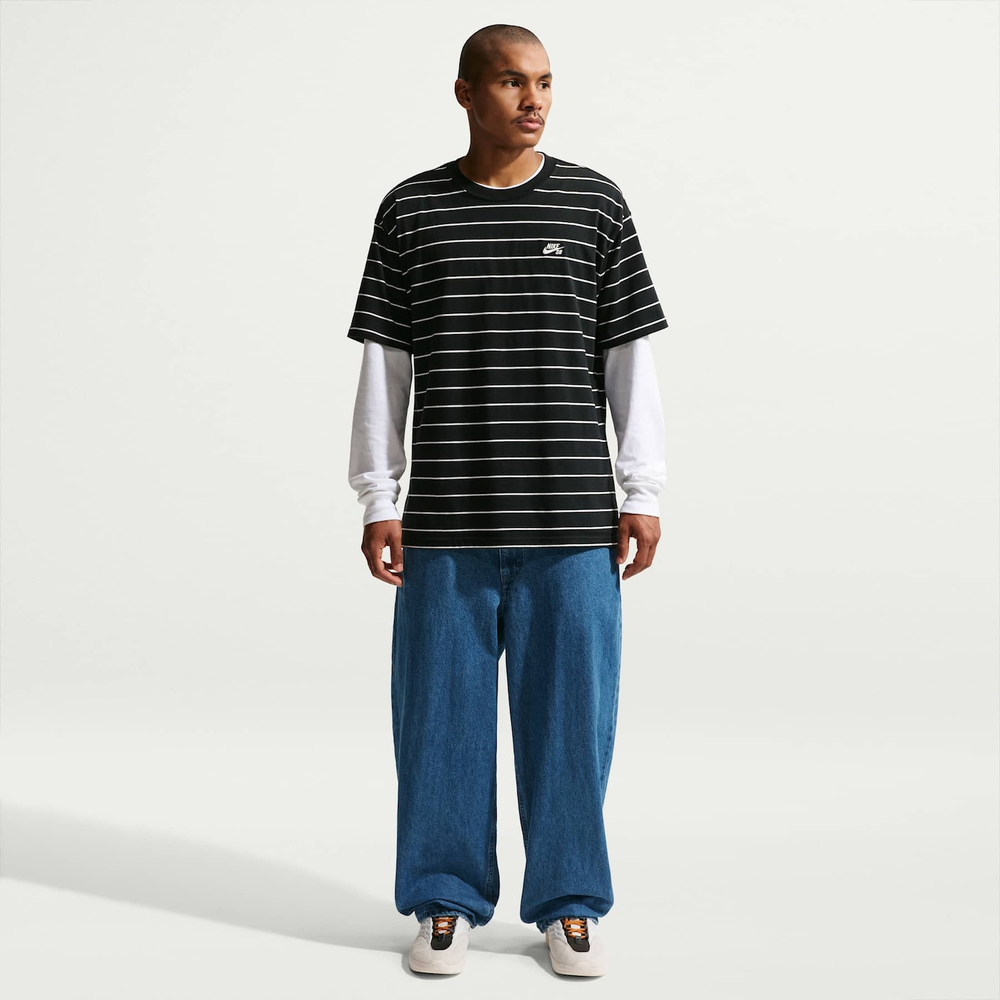 Calça Nike SB Denim Loose Masculina