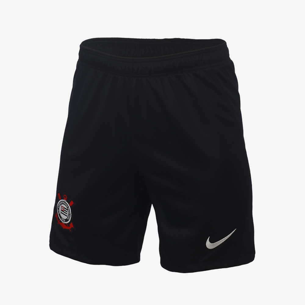 Shorts Corinthians Nike II 2026/27 Torcedor Pro Masculino