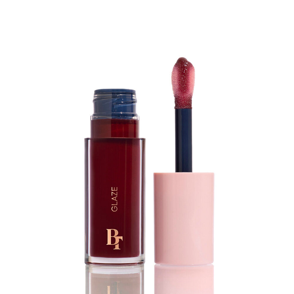 Gloss labial bruna tavares glaze cherry