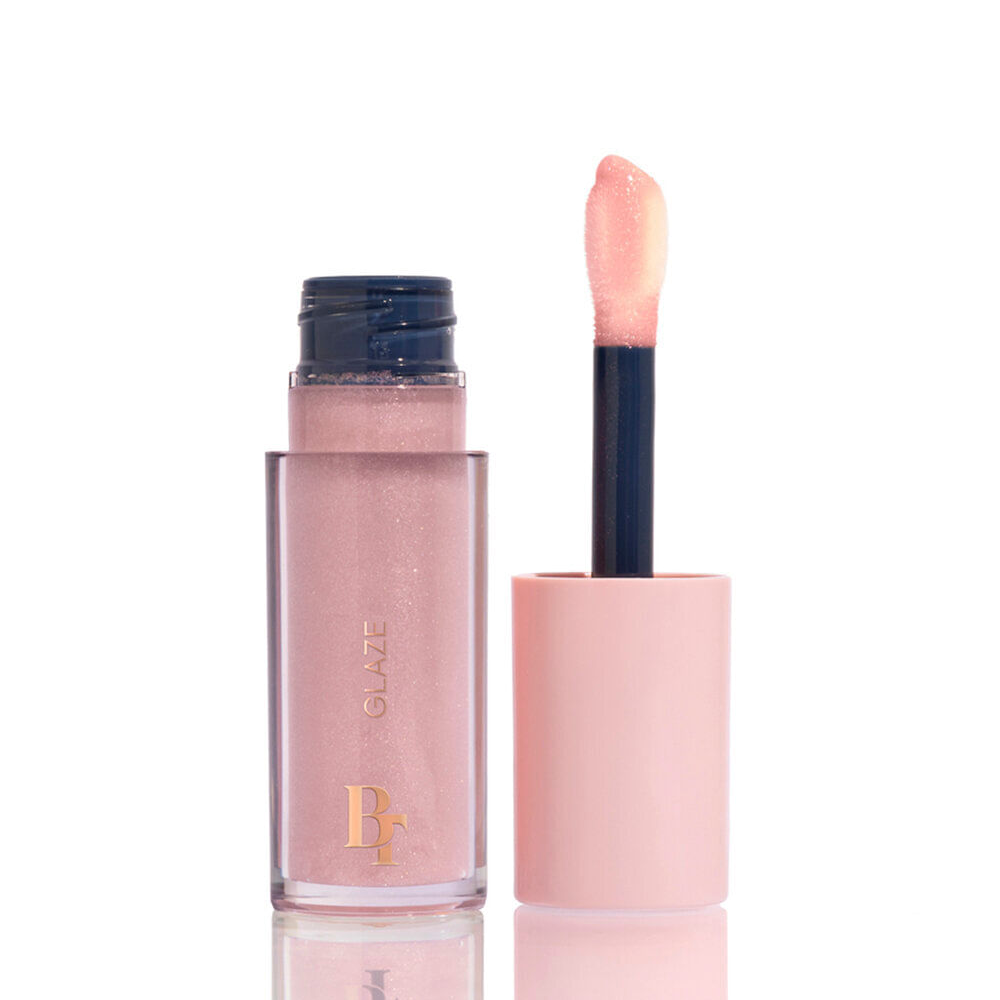 Gloss labial bruna tavares glaze alice