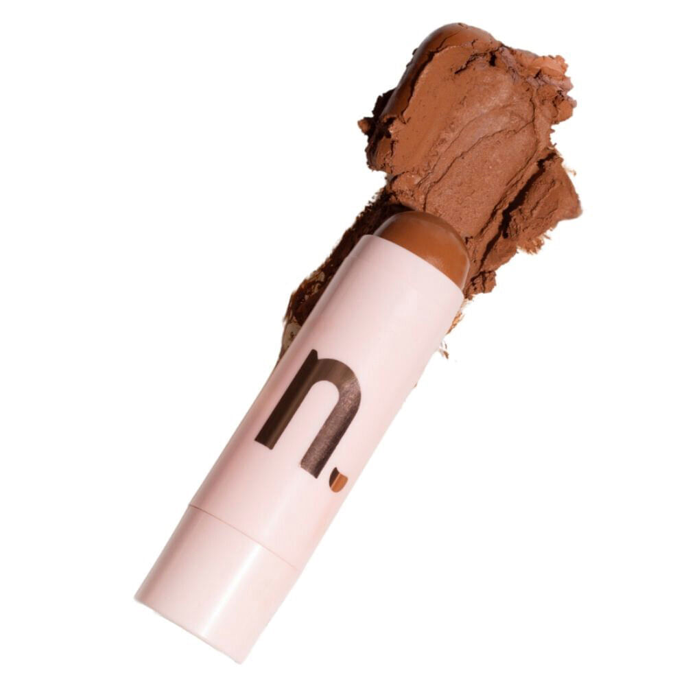 Contorno nina makeup stick face contour medium