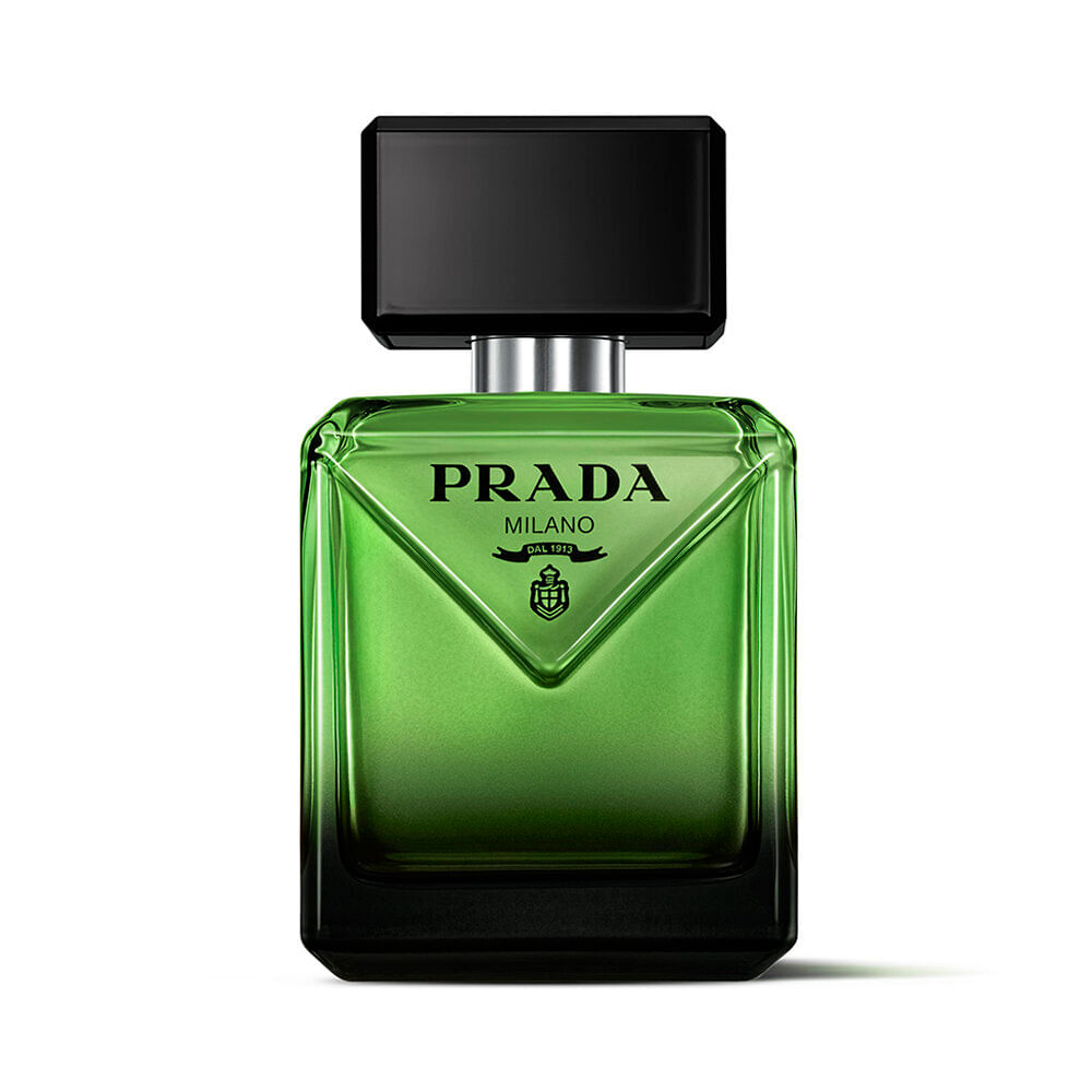 Perfume feminino prada paradigme edp 100ml Perfume feminino prada paradigme edp 100ml
