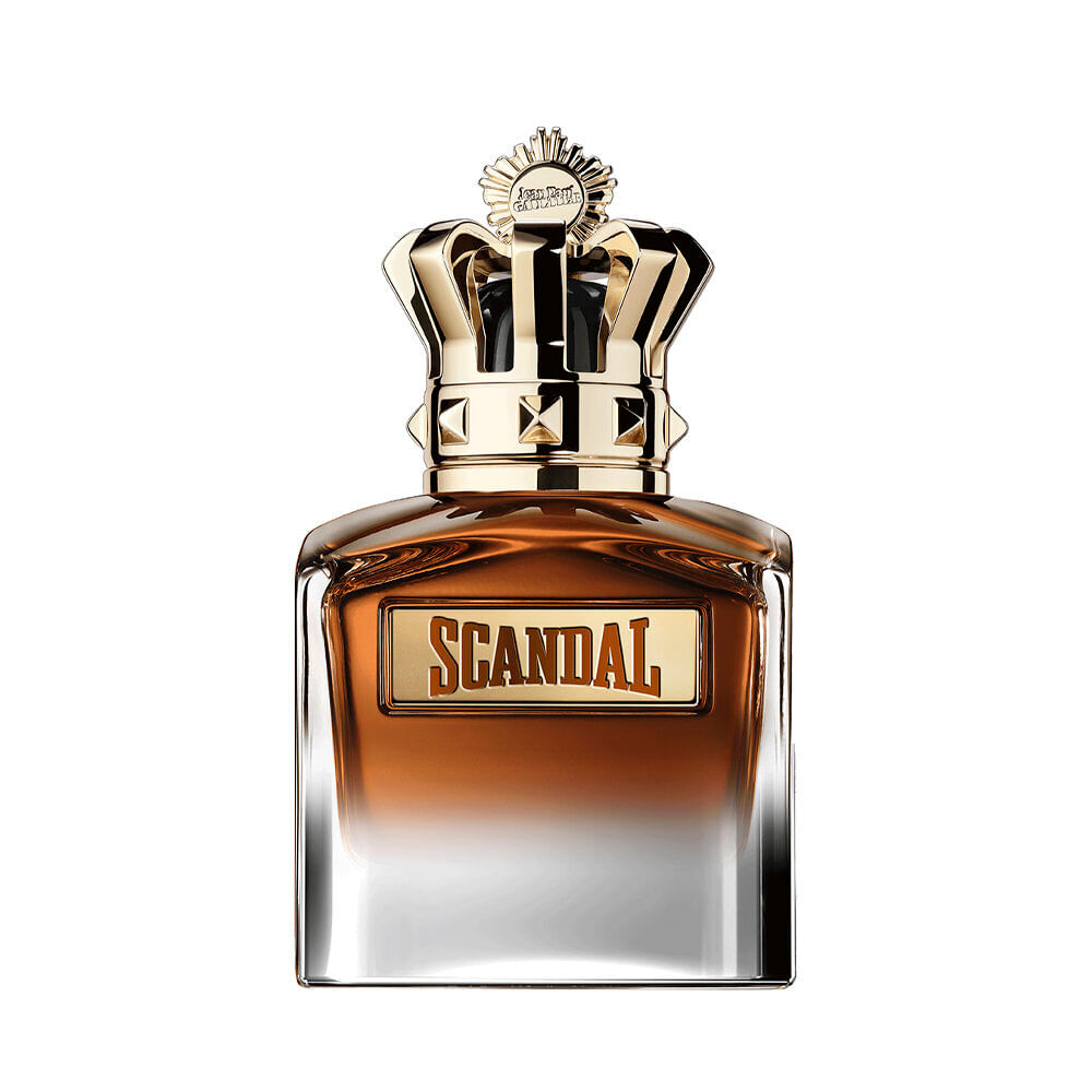 Perfume masculino jean paul gaultier scandal elixir parfum for him 100ml