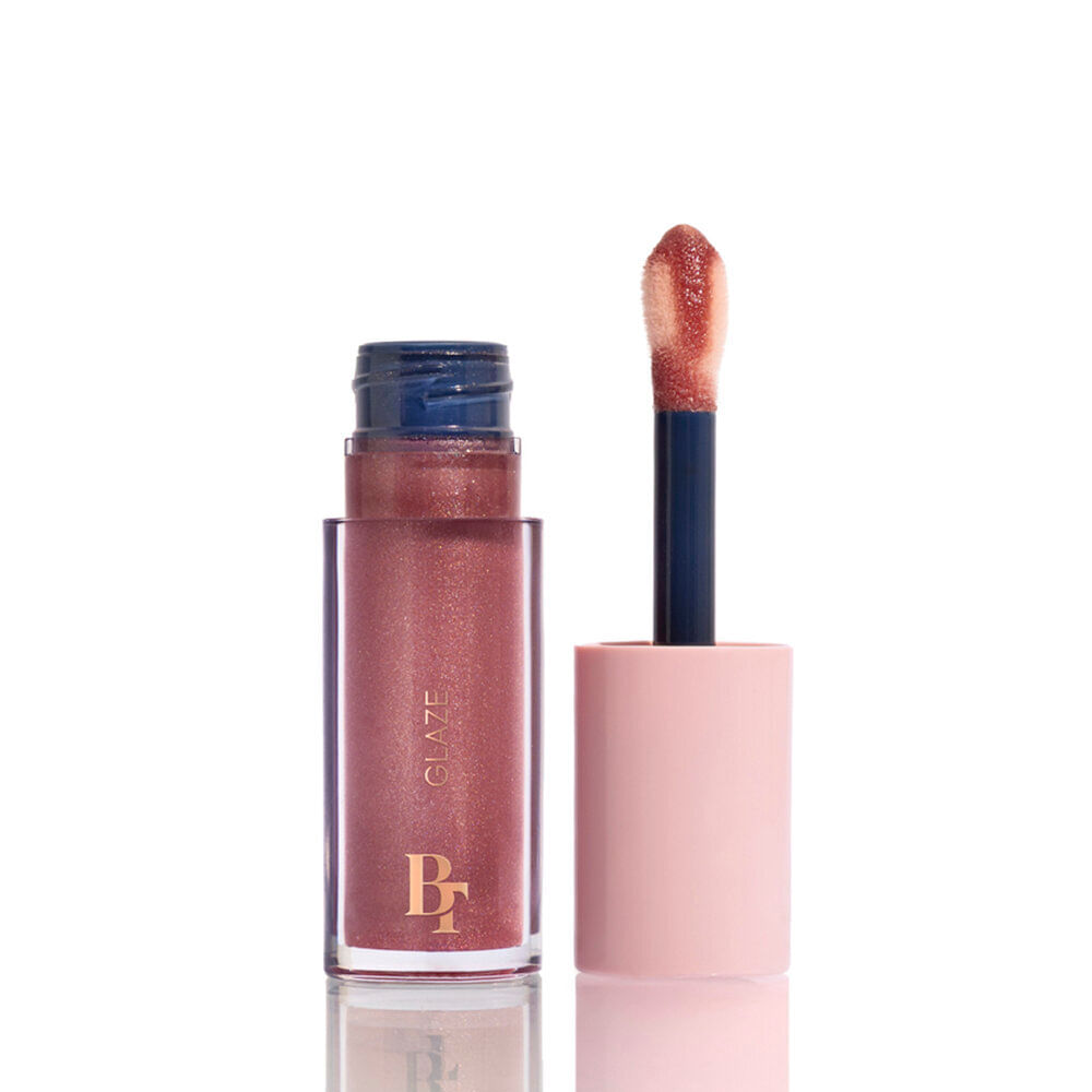 Gloss labial bruna tavares glaze sabrina
