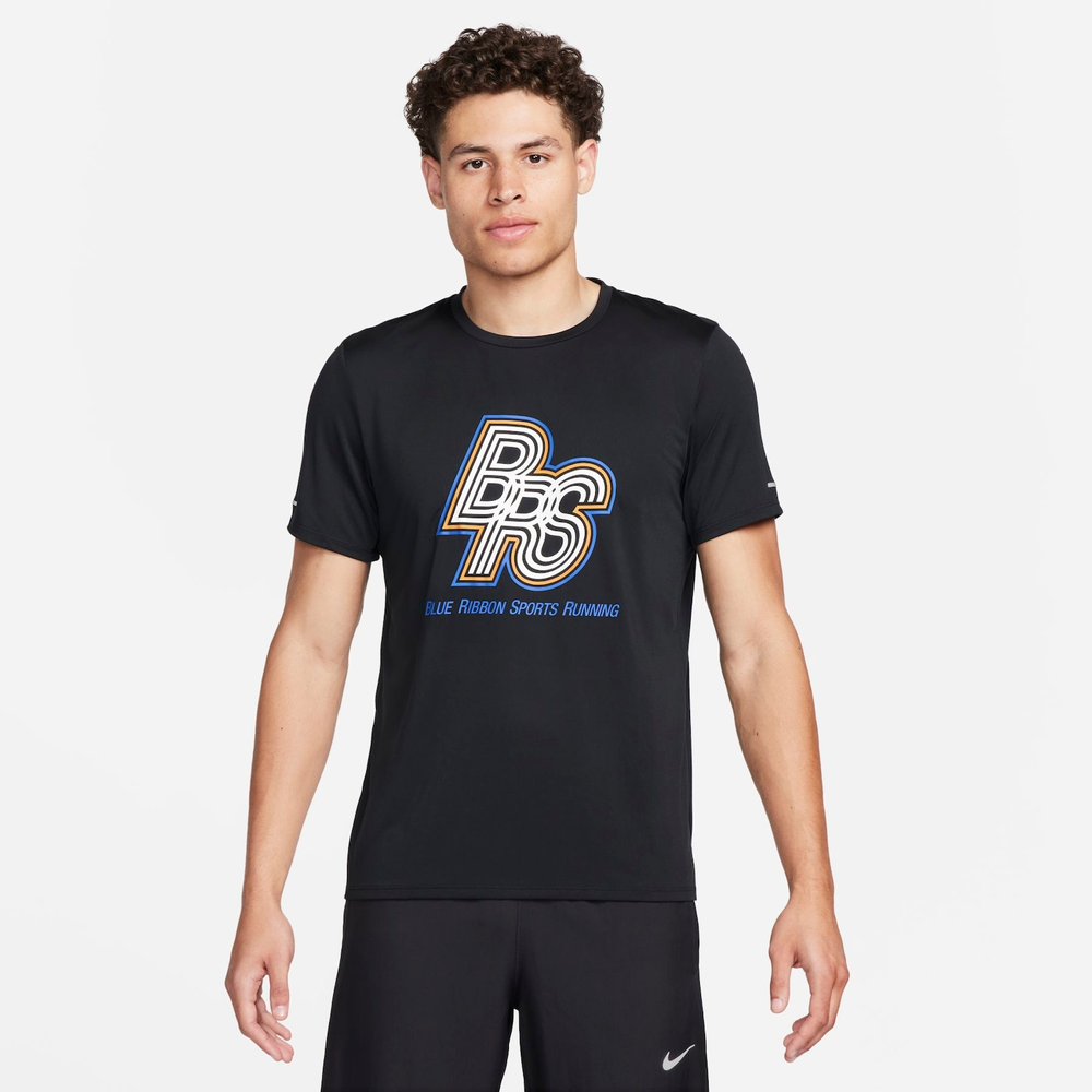 Camiseta Nike Run Energy Masculina Camiseta Nike Run Energy Masculina