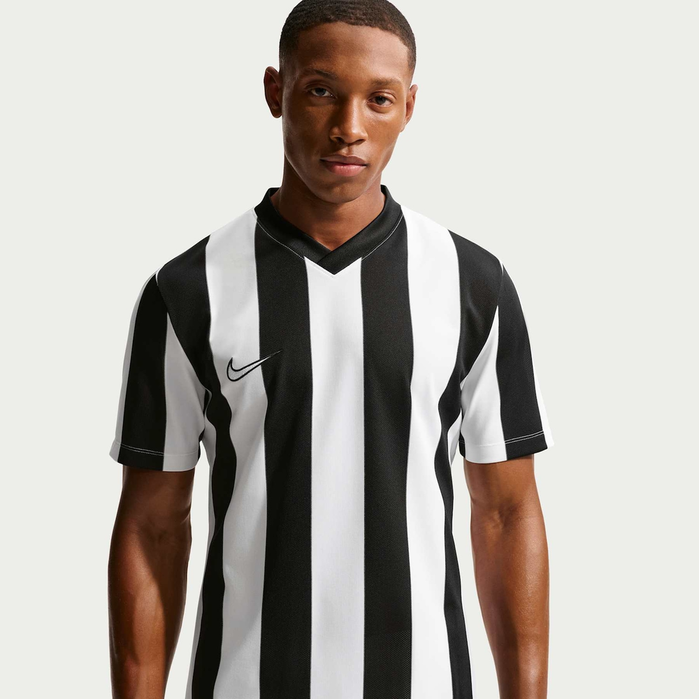 Camisa Dri-FIT Nike Striped Masculina Camisa Dri-FIT Nike Striped Masculina
