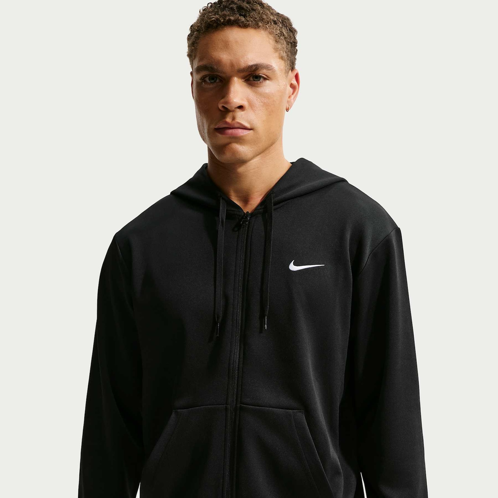 Jaqueta Nike UV Fleece Masculino Jaqueta Nike UV Fleece Masculino