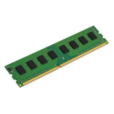 Memória RAM RAM Kingston KVR, 8GB, 1600MHz, DDR3L, CL11 - KVR16LN11/8WP Memória RAM RAM Kingston KVR, 8GB, 1600MHz, DDR3L, CL11 - KVR16LN11/8WP