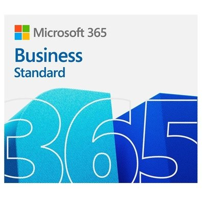 Microsoft 365 Business Standard ESD - Digital para Download - KLQ-00219 Microsoft 365 Business Standard ESD - Digital para Download - KLQ-00219