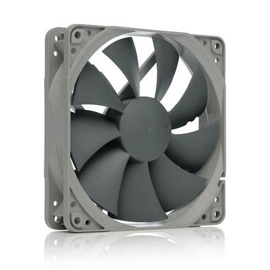 Ventoinha Noctua Redux-1300, 120mm, Cinza - NF-P12 redux-1300 Ventoinha Noctua Redux-1300, 120mm, Cinza - NF-P12 redux-1300