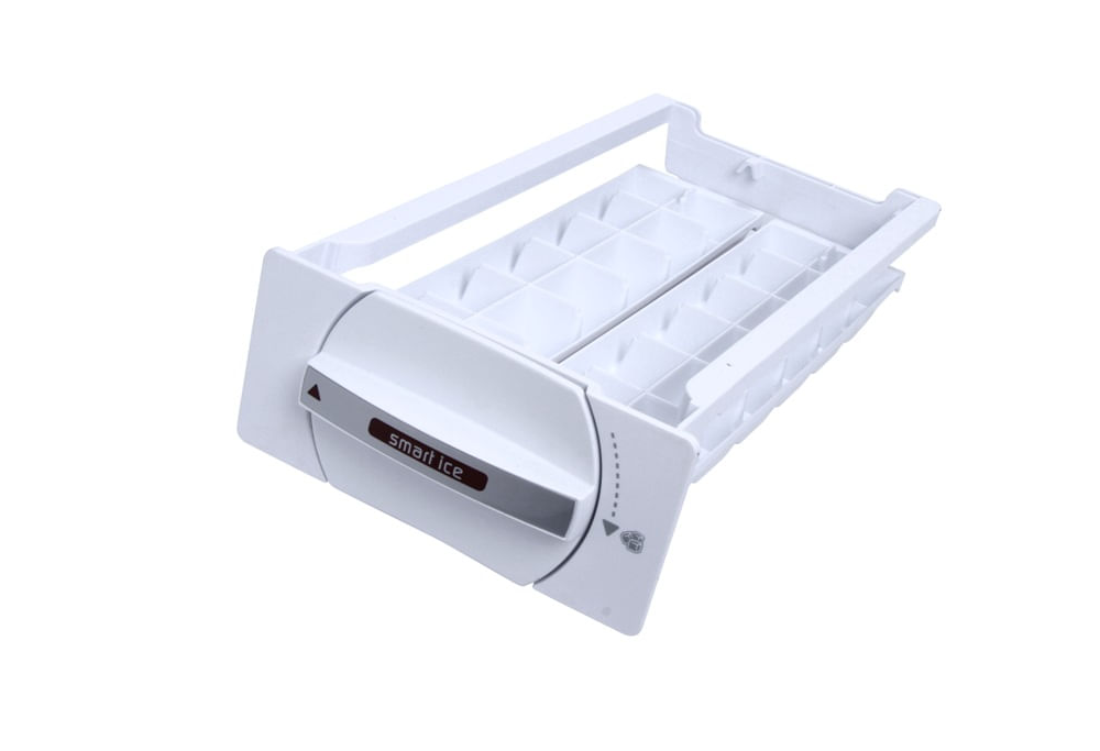 Forma De Gelo Smart Ice Para Geladeira Brastemp - W10420716 W10420716