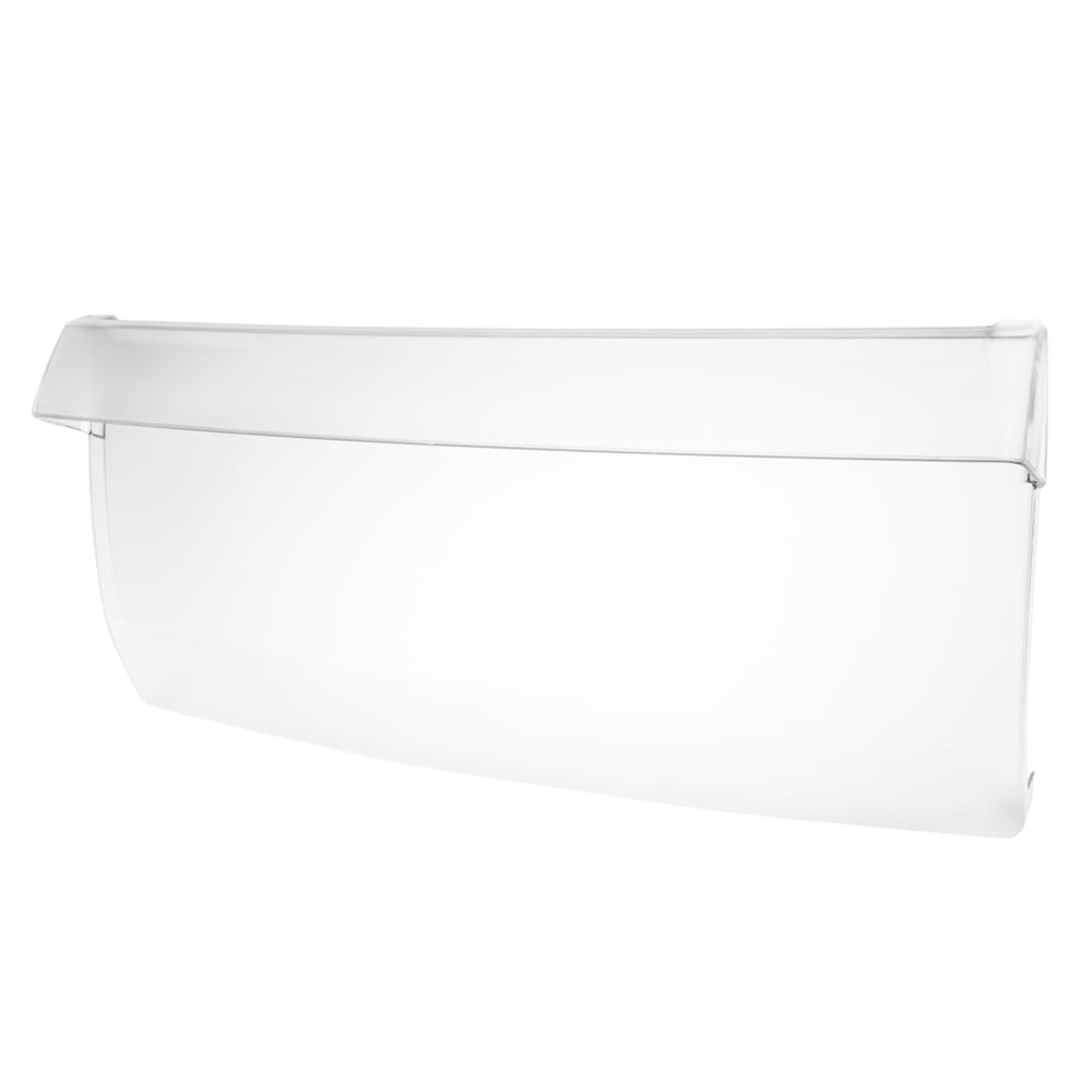 Frontal Da Gaveta De Legumes Para Geladeira Brastemp - W10287547 W10287547 Frontal Da Gaveta De Legumes Para Geladeira Brastemp - W10287547 W10287547