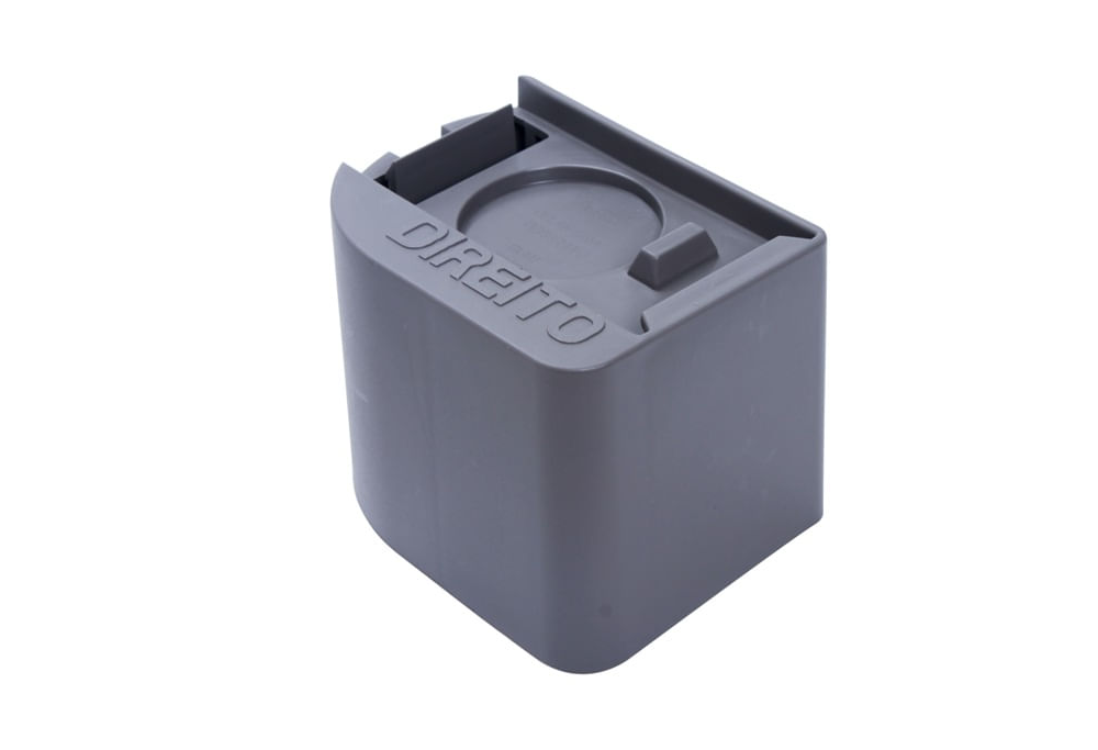Pé Direito Frontal Para Fogão Brastemp - W10221880 W10221880 Pé Direito Frontal Para Fogão Brastemp - W10221880 W10221880
