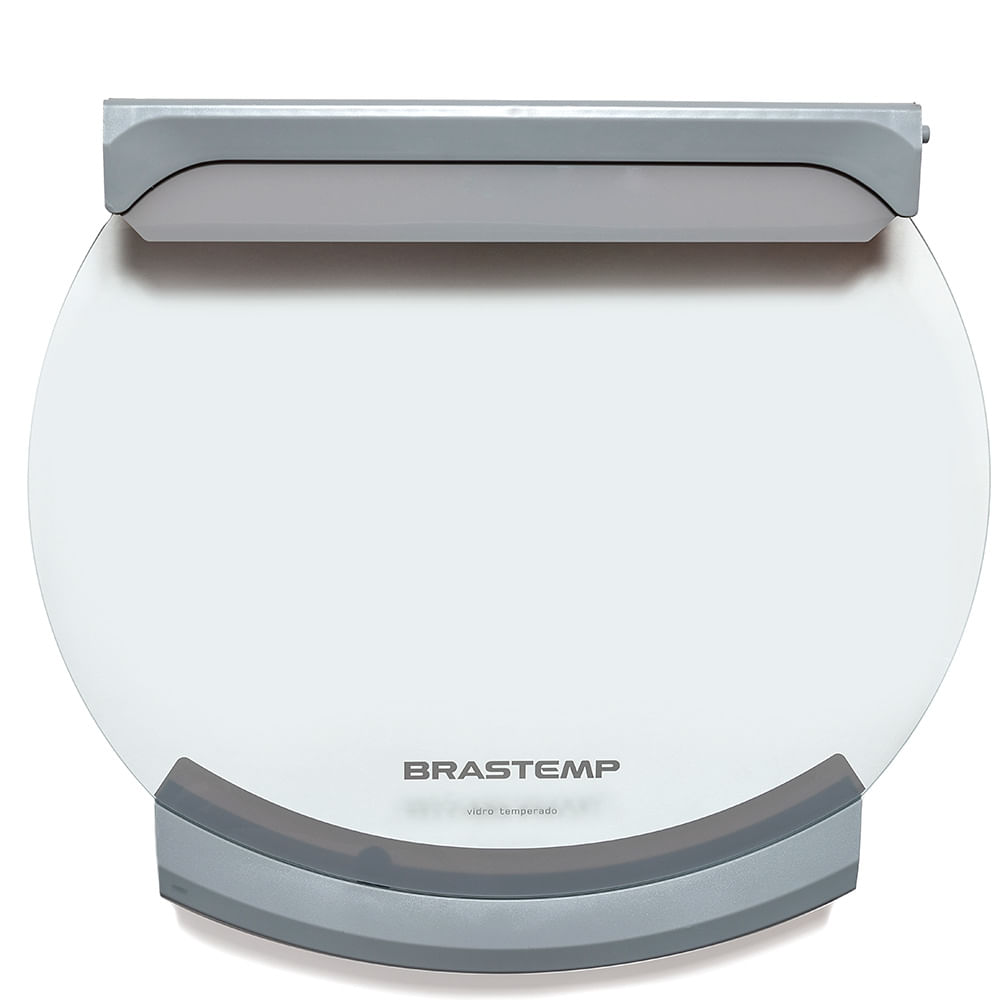 Tampa Móvel Para Máquina De Lavar 09Kg, 11Kg Brastemp - W10460618 W10460618 Tampa Móvel Para Máquina De Lavar 09Kg, 11Kg Brastemp - W10460618 W10460618