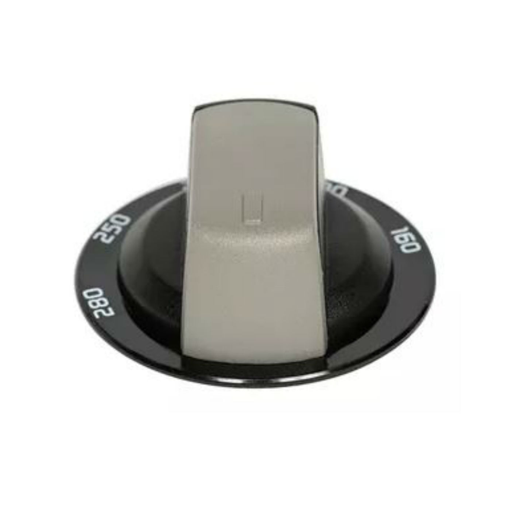 Botão De Forno Para Fogão Brastemp - W10686099 W10686099