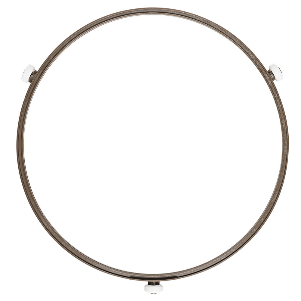 Guia Do Prato Giratório Para Microondas - W10637047 W10637047 Guia Do Prato Giratório Para Microondas - W10637047 W10637047