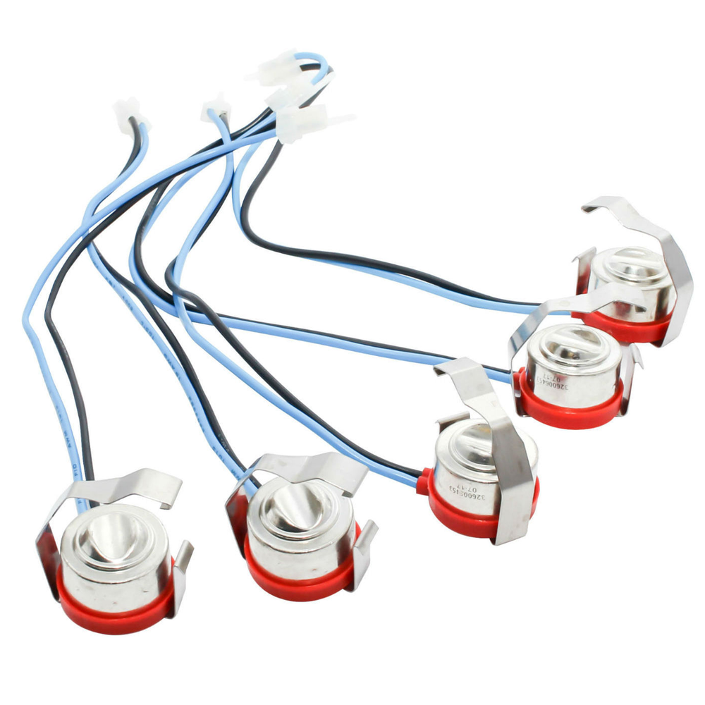 Termostato Bivolt Para Geladeira - 326006453 326006453 Termostato Bivolt Para Geladeira - 326006453 326006453