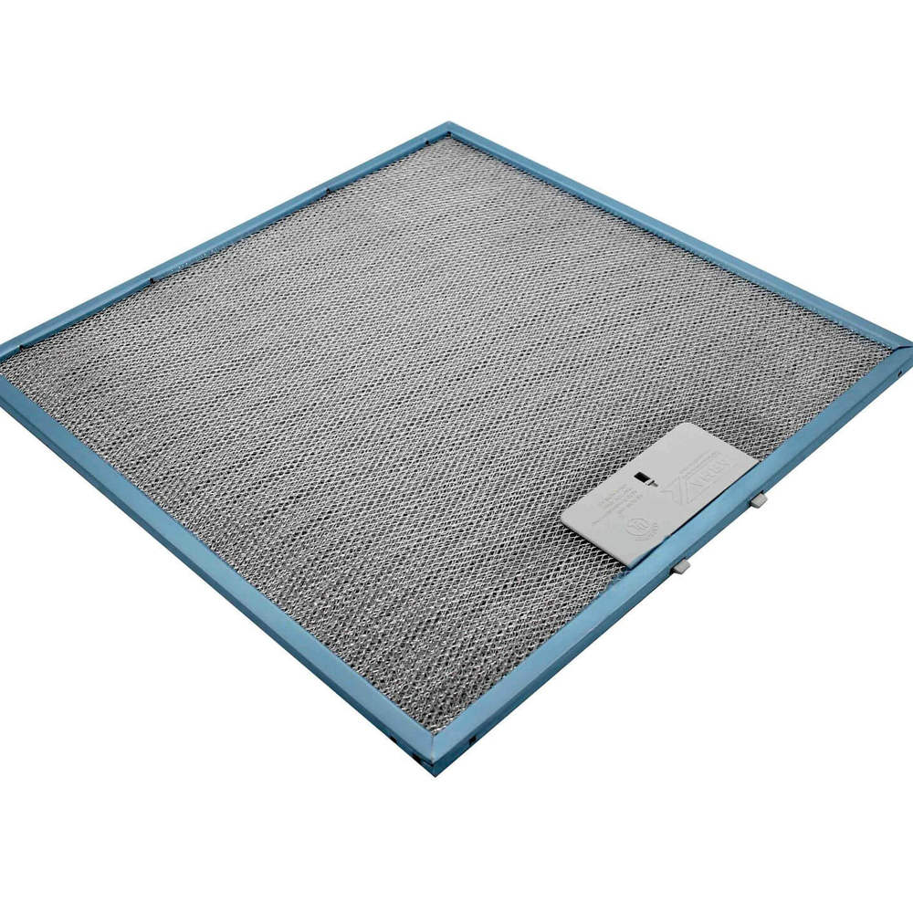 Filtro Antigordura Para Coifa Brastemp - 326075876 326075876 Filtro Antigordura Para Coifa Brastemp - 326075876 326075876
