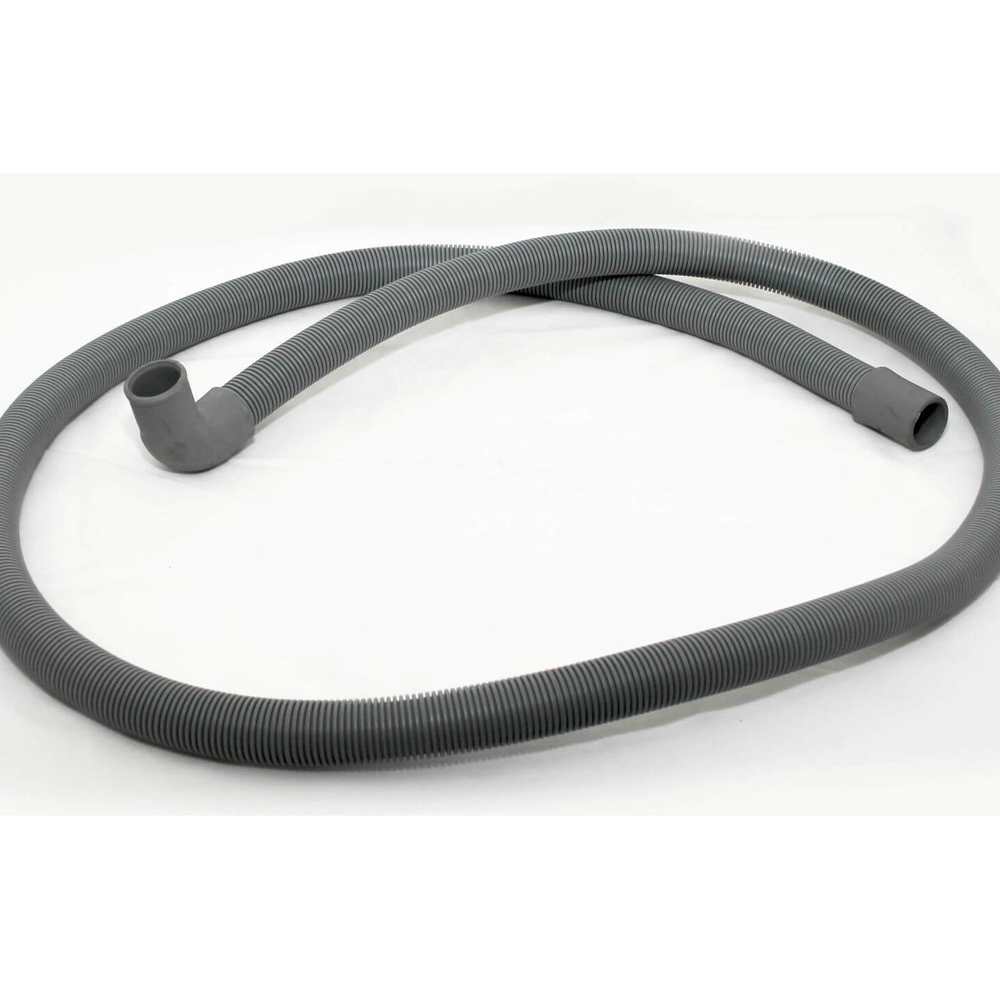 Mangueira De Drenagem Para Lava Louças Brastemp - W10544738 W10544738 Mangueira De Drenagem Para Lava Louças Brastemp - W10544738 W10544738