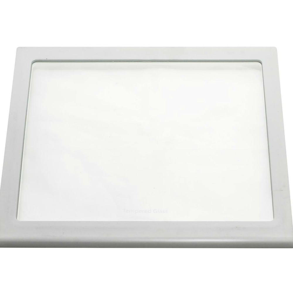 Prateleira De Vidro Para Geladeira Brastemp - W10269146 W10269146 Prateleira De Vidro Para Geladeira Brastemp - W10269146 W10269146