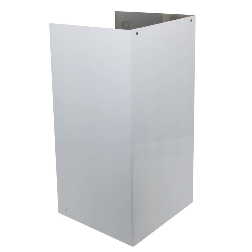 Chaminé Superior Para Coifa - W10638548 W10638548