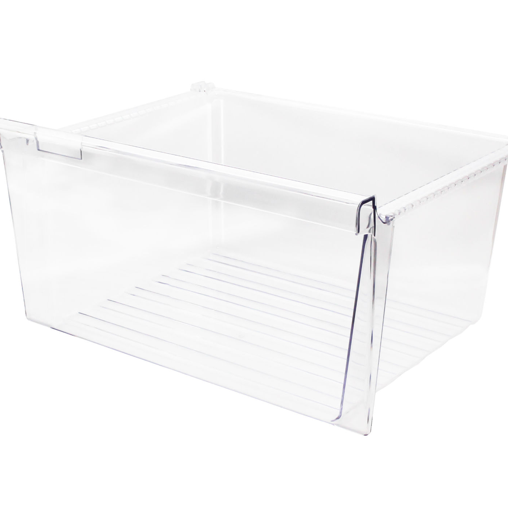Gaveta De Legumes Para Geladeira Brastemp - W10292504 W10292504 Gaveta De Legumes Para Geladeira Brastemp - W10292504 W10292504