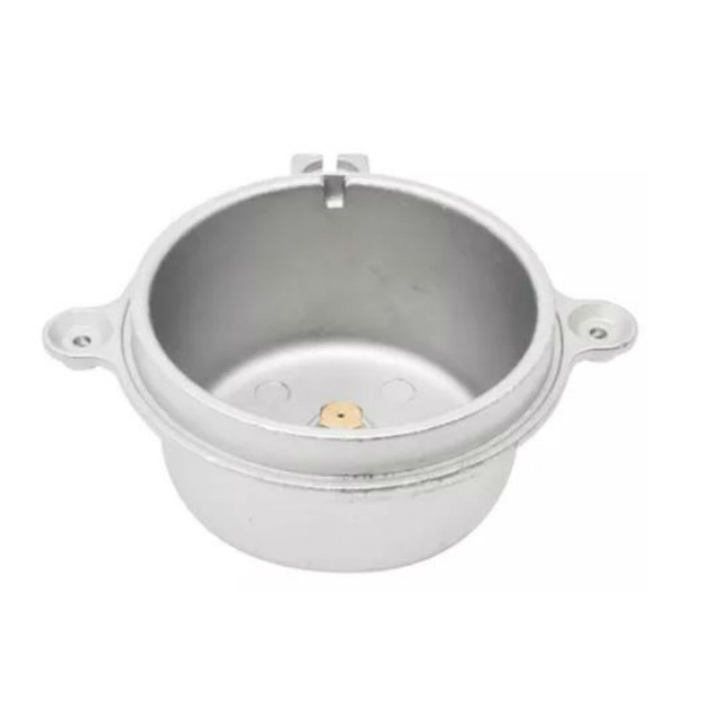Base Queimador Para Fogão E Cooktop - W10278971 W10278971