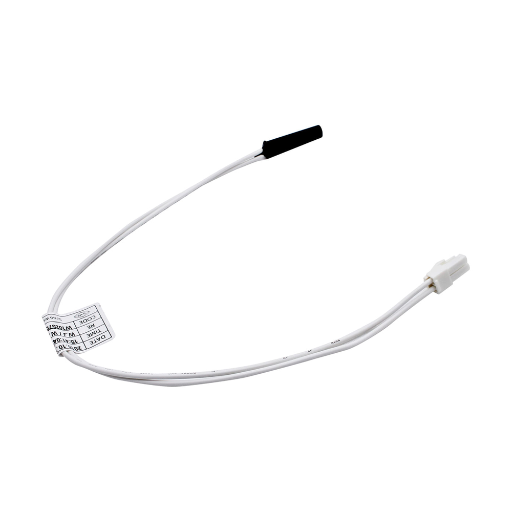 Termofusível Para Geladeira Brastemp - W10257565 W10257565 Termofusível Para Geladeira Brastemp - W10257565 W10257565