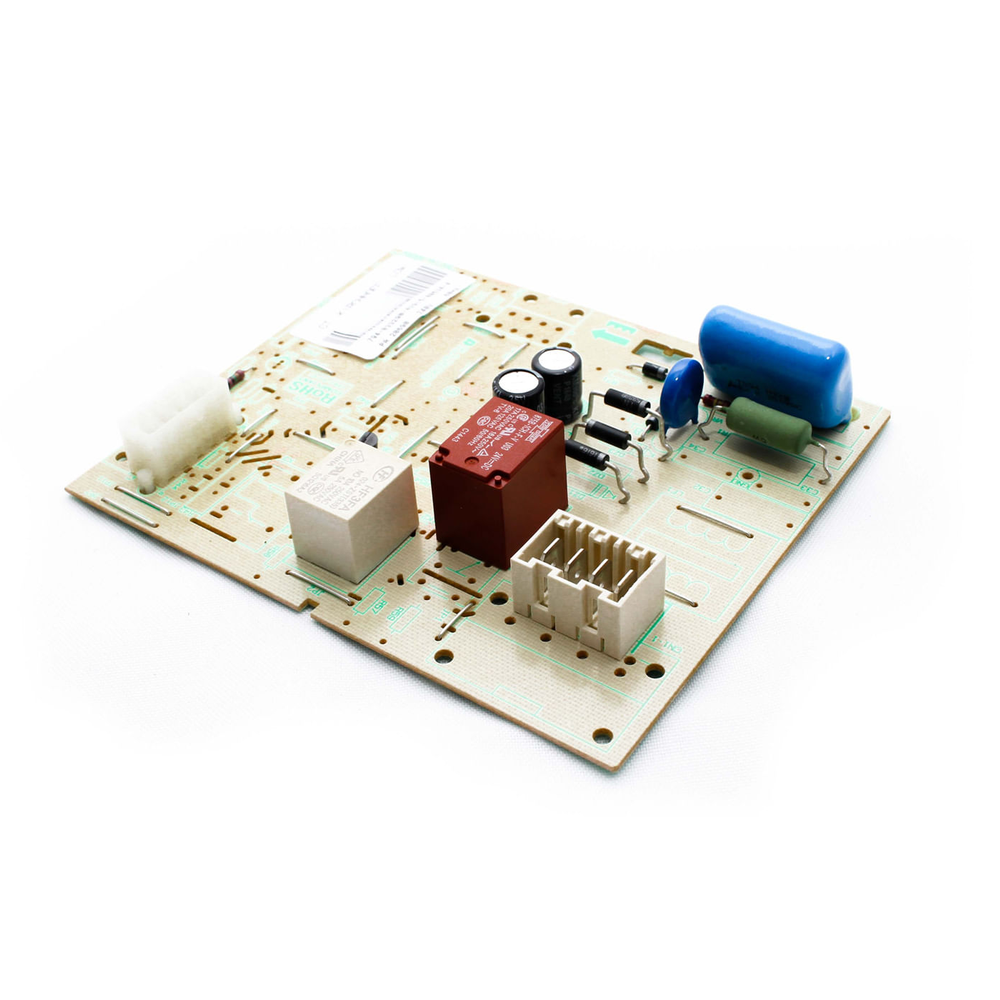 Controle Eletrônico 220V Para Geladeira - 326059371 326059371 Controle Eletrônico 220V Para Geladeira - 326059371 326059371