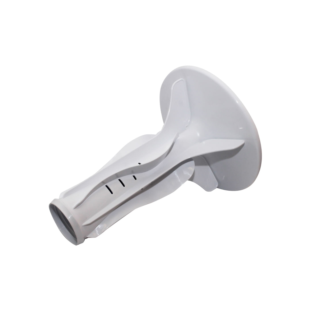 Agitador 8 Blades Para Máquina De Lavar - W10882241 W10882241 Agitador 8 Blades Para Máquina De Lavar - W10882241 W10882241