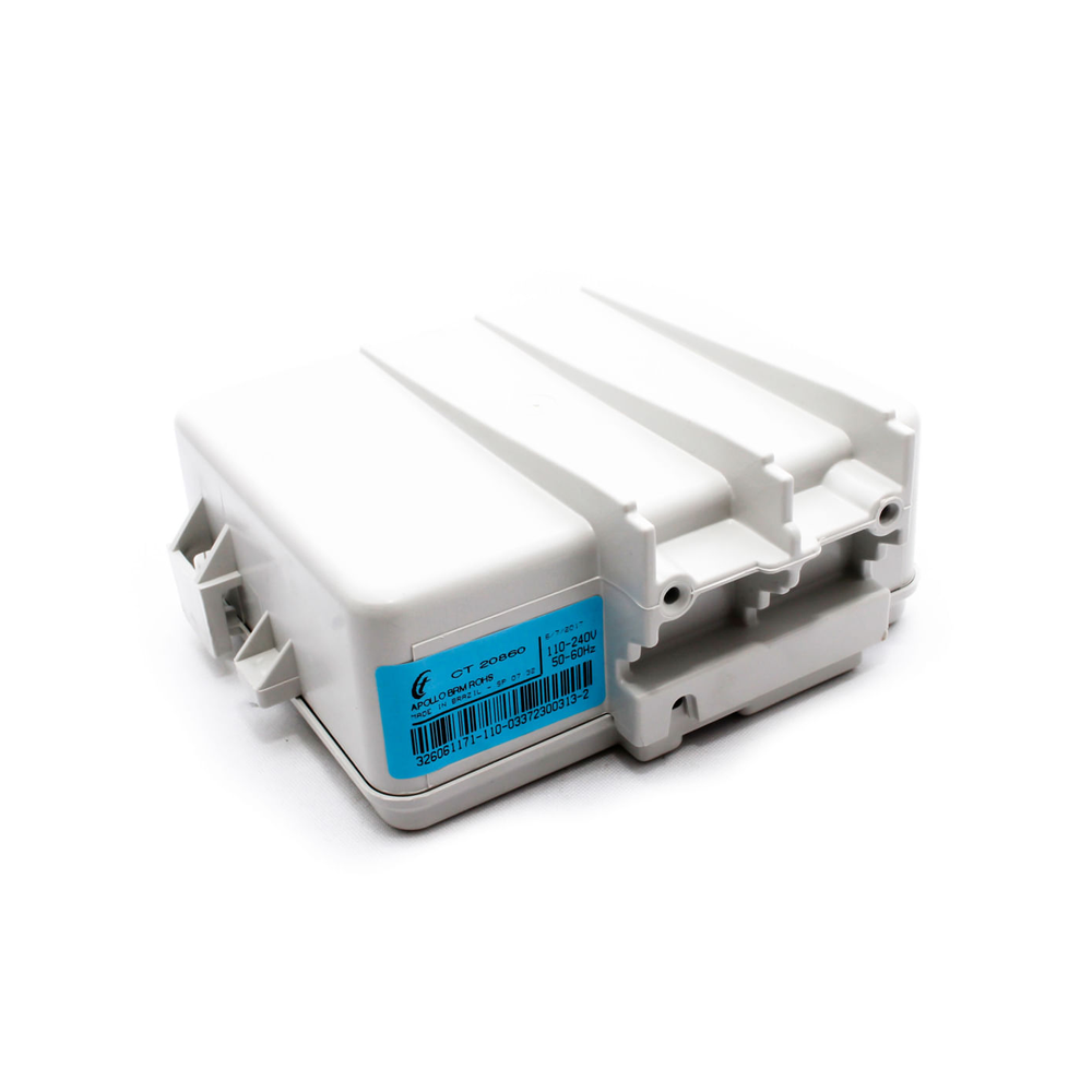 Controle Eletrônico Bivolt Para Geladeira Brastemp - 326061171 326061171 Controle Eletrônico Bivolt Para Geladeira Brastemp - 326061171 326061171