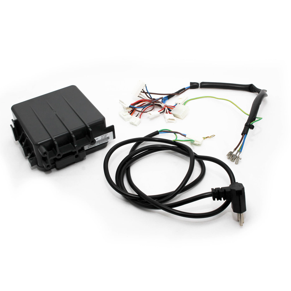 Placa Eletrônica Bivolt Com Rede Elétrica Para Geladeira Brastemp - W10591605 W10591605 Placa Eletrônica Bivolt Com Rede Elétrica Para Geladeira Brastemp - W10591605 W10591605