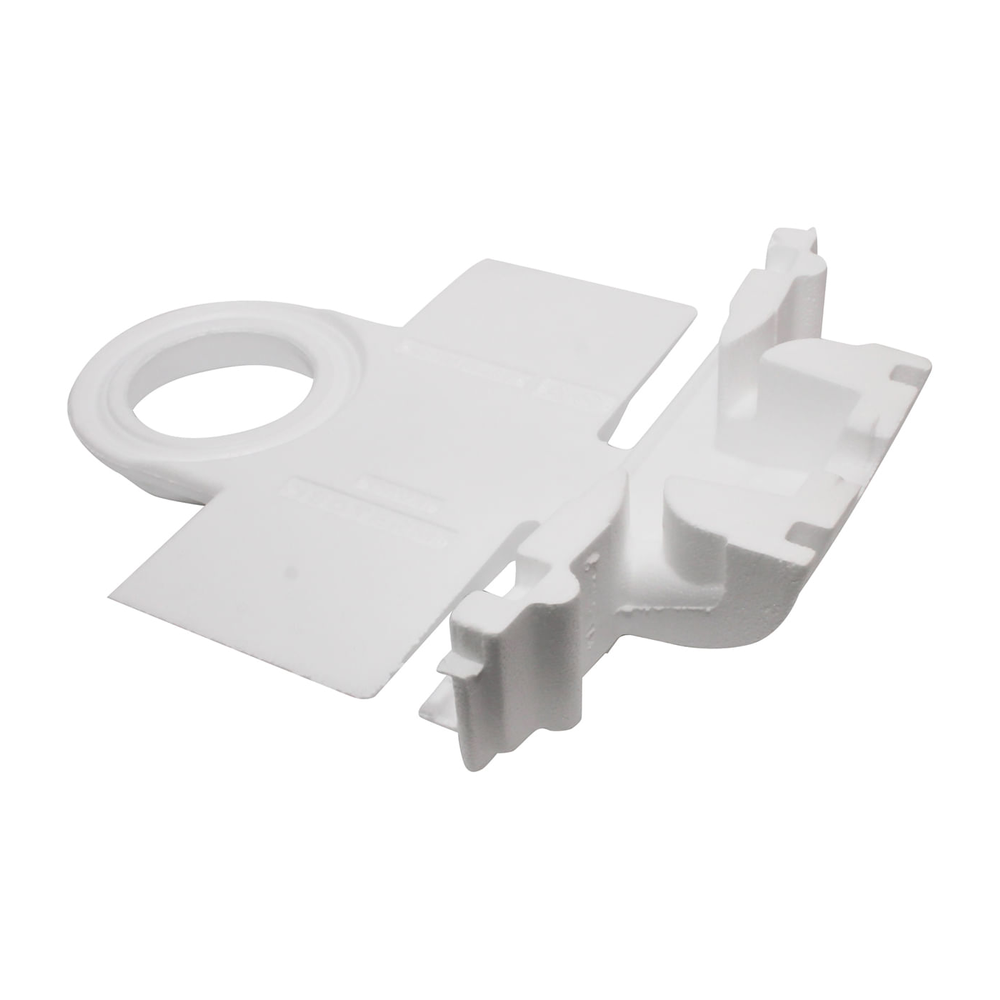 Defletor De Ar Para Geladeira - W10169464 W10169464