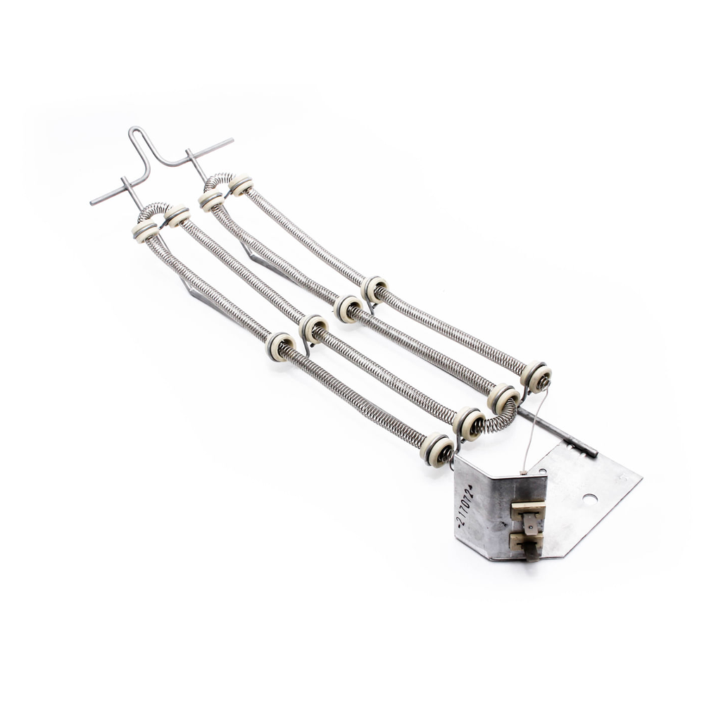 Resistência Aquecimento 220V Para Secadora Brastemp - 326011067 326011067 Resistência Aquecimento 220V Para Secadora Brastemp - 326011067 326011067