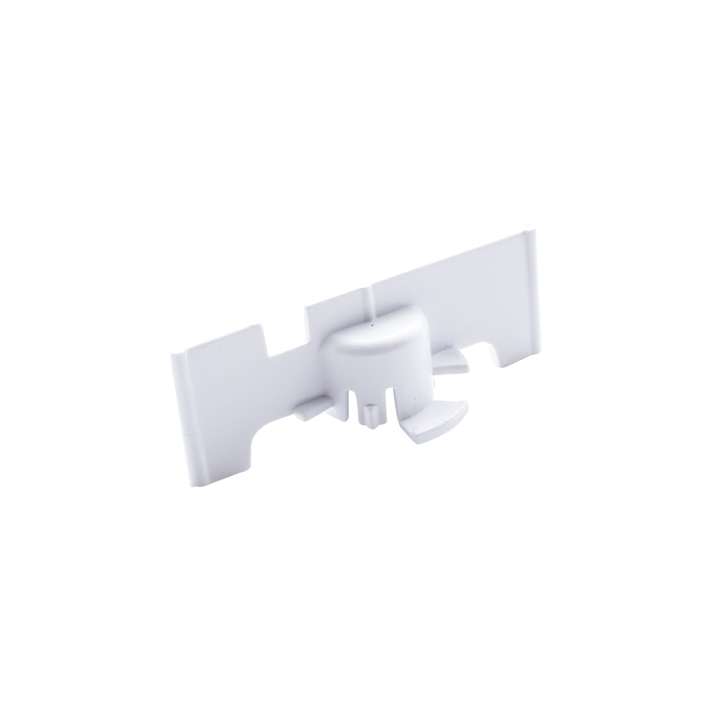 Flap Do Damper Para Geladeira - W10169456 W10169456 Flap Do Damper Para Geladeira - W10169456 W10169456
