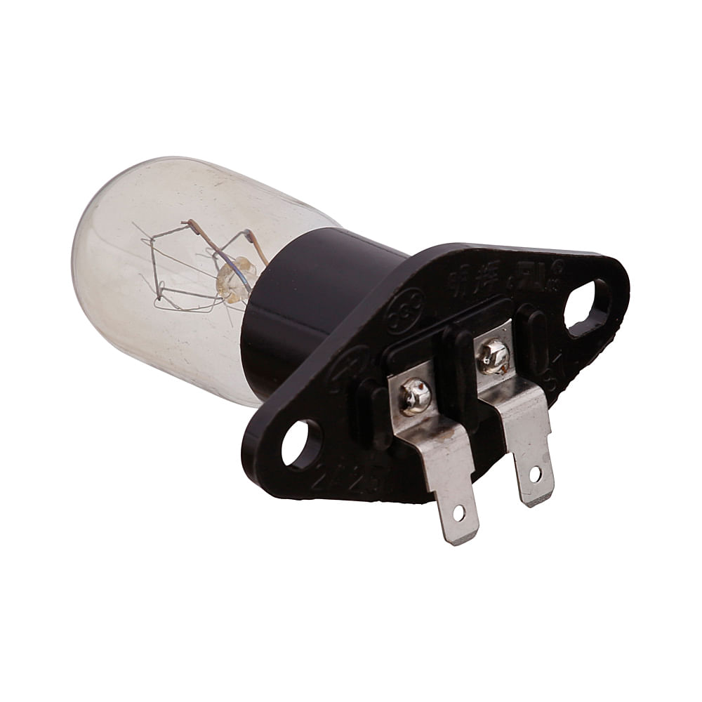 Lâmpada Bivolt Para Microondas - W10563648 W10563648 Lâmpada Bivolt Para Microondas - W10563648 W10563648